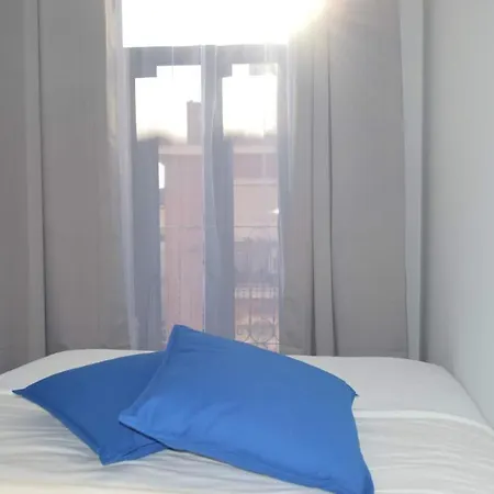 Tb_Apartments *